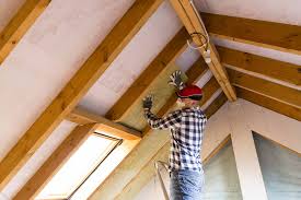 Best Attic Insulation Installation in Armada, MI